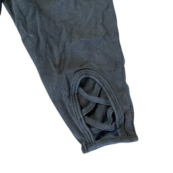 Extremely Me Cropped Leggings - Picture 4 of 4